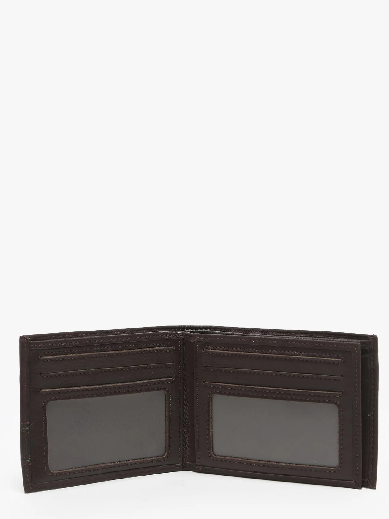 Portefeuille Léon cuir ARTHUR & ASTON