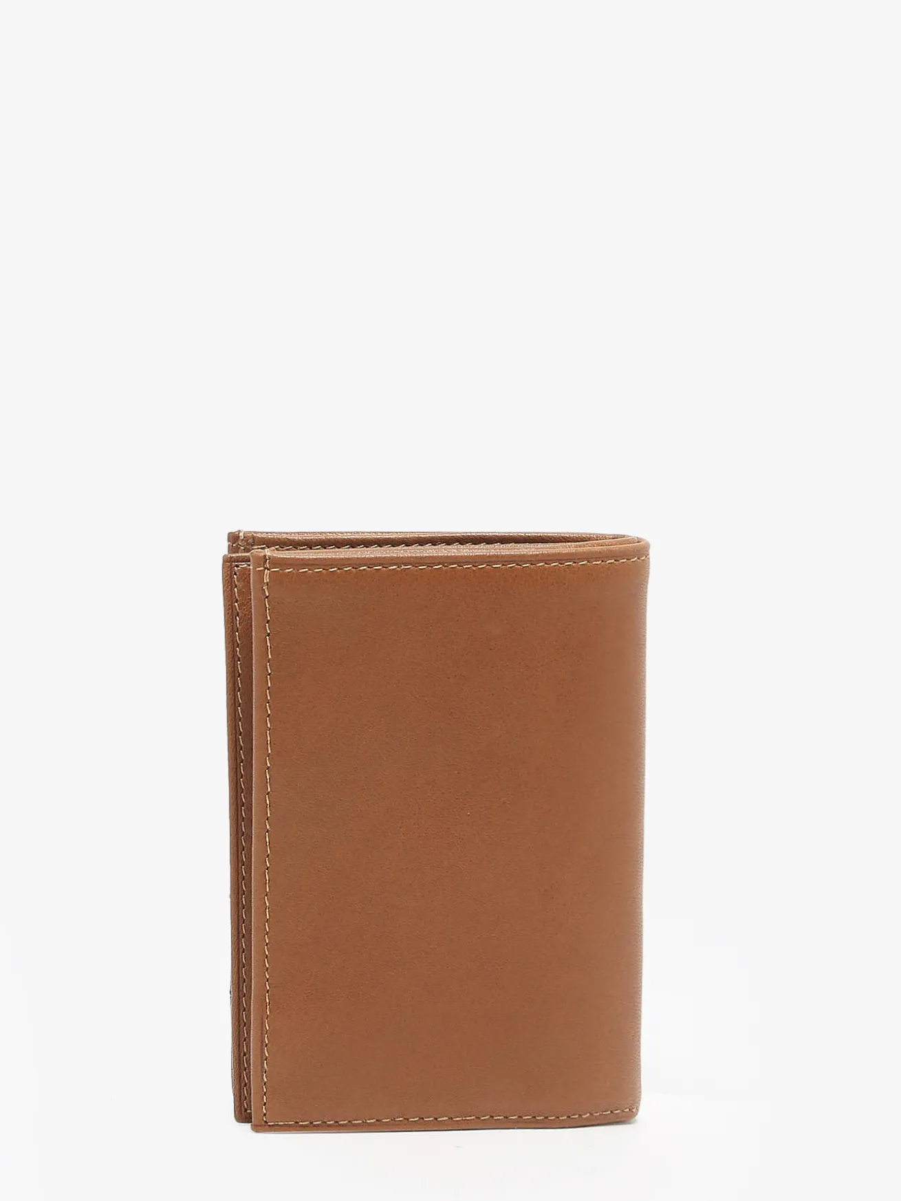 Portefeuille Léon cuir ARTHUR & ASTON