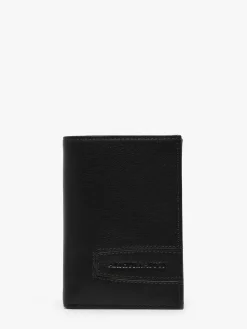 Portefeuille Léon cuir ARTHUR & ASTON