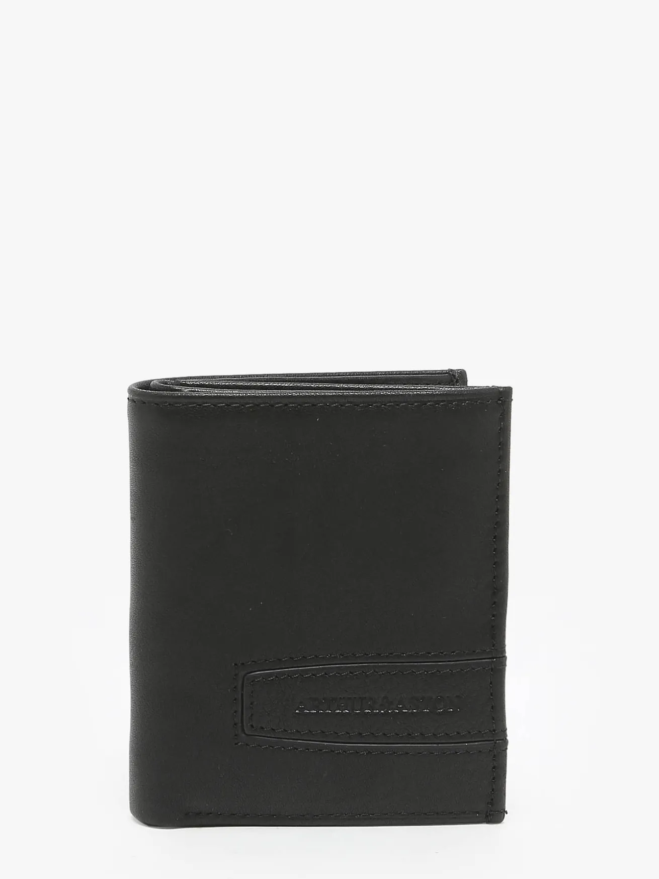 Portefeuille Léon cuir ARTHUR & ASTON