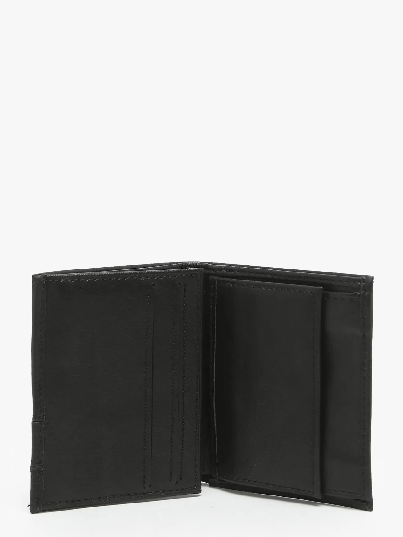 Portefeuille Léon cuir ARTHUR & ASTON