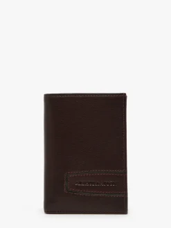 Portefeuille Léon cuir ARTHUR & ASTON
