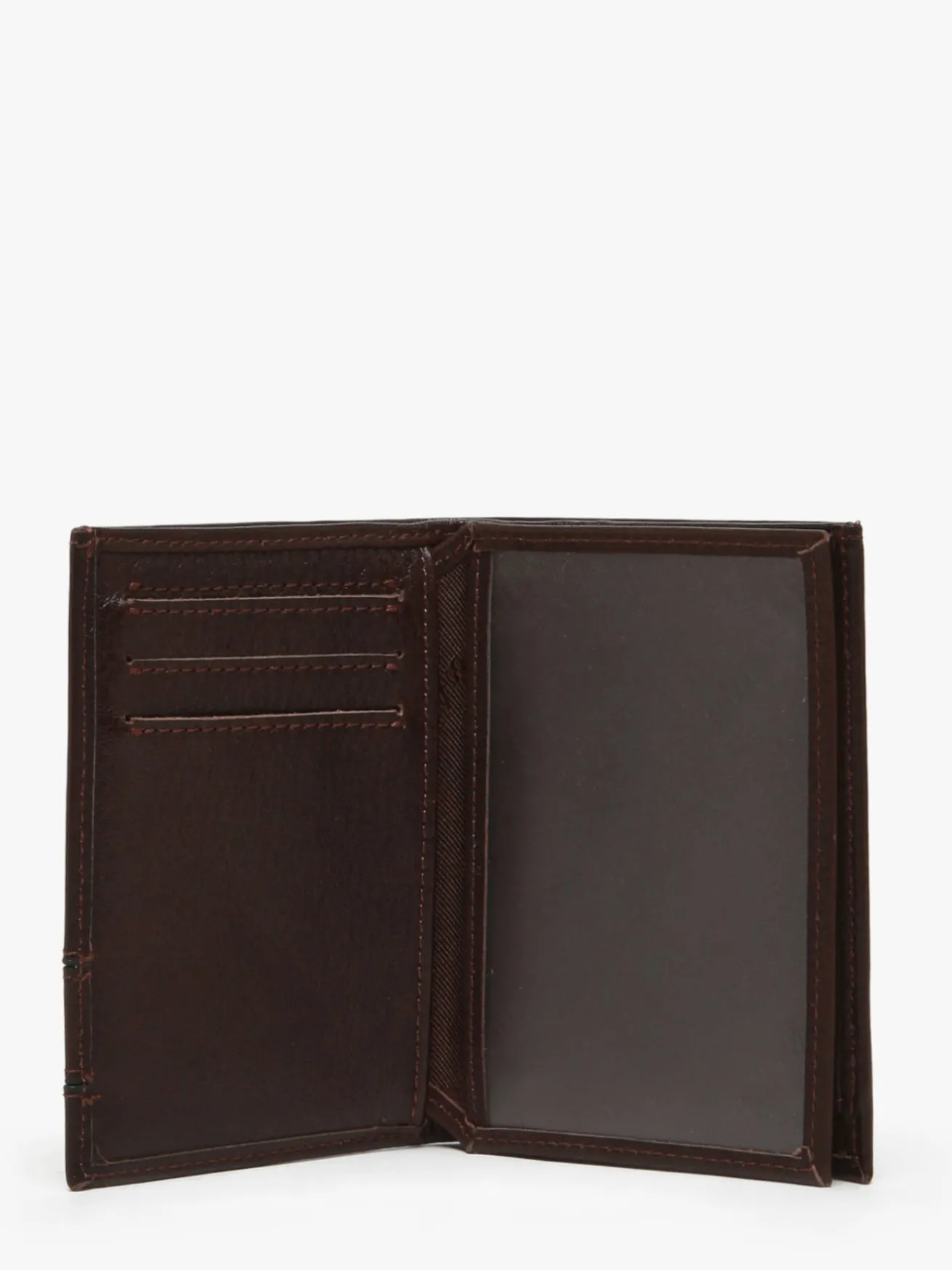 Portefeuille Léon cuir ARTHUR & ASTON