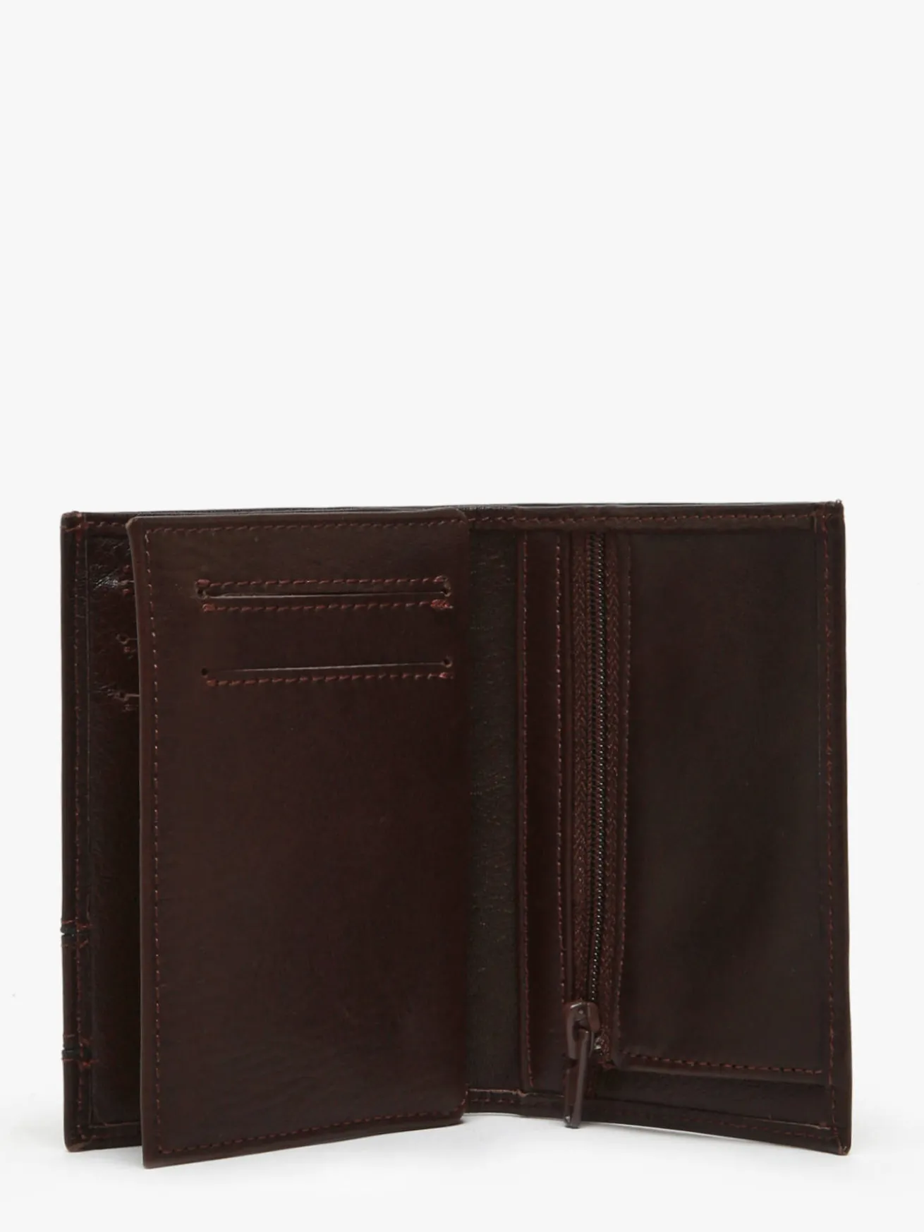Portefeuille Léon cuir ARTHUR & ASTON