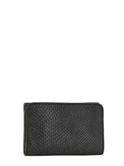 Portefeuille Lotti cuir NAT ET NIN