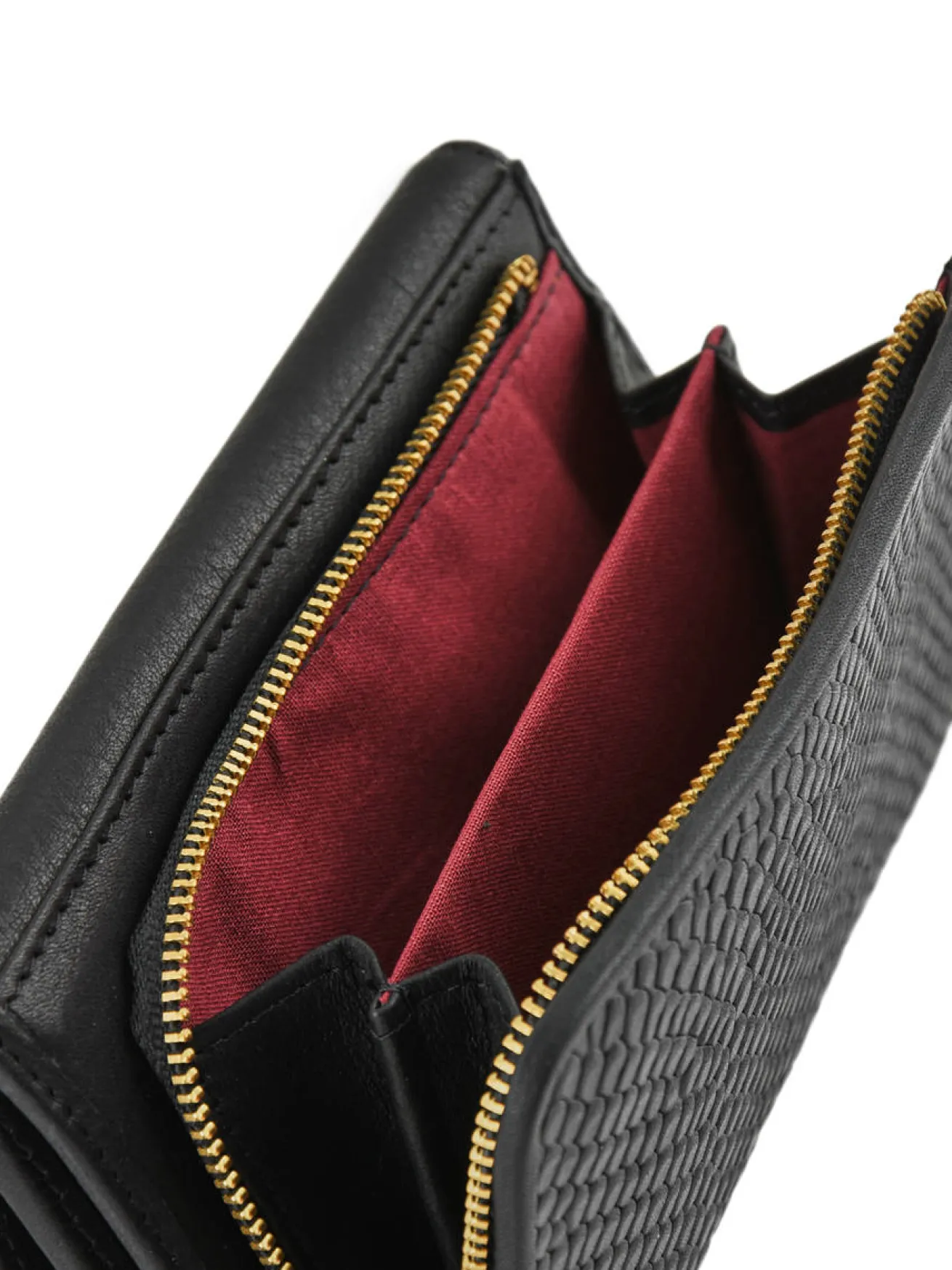 Portefeuille Lotti cuir NAT ET NIN