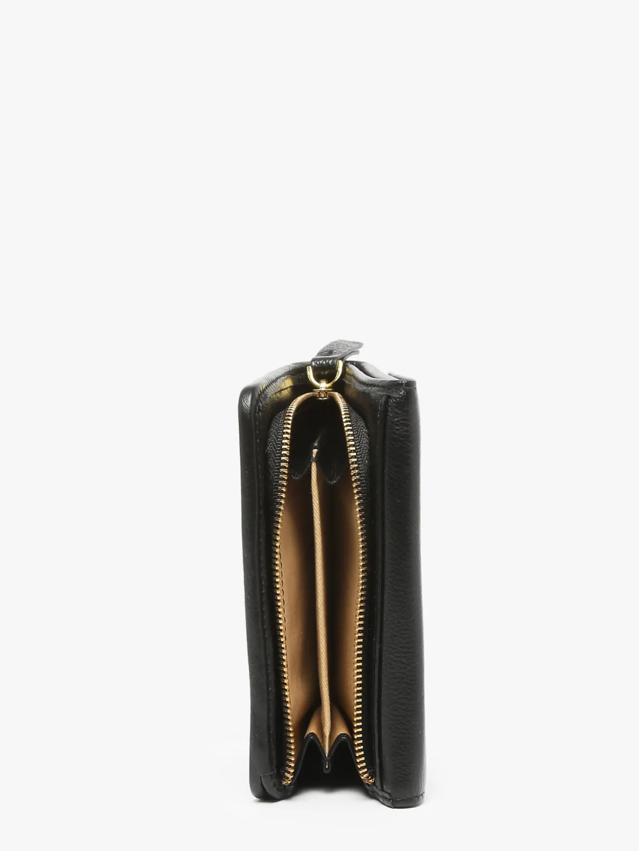 Portefeuille Lotti cuir NAT ET NIN