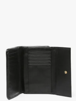 Portefeuille Lotti cuir NAT ET NIN