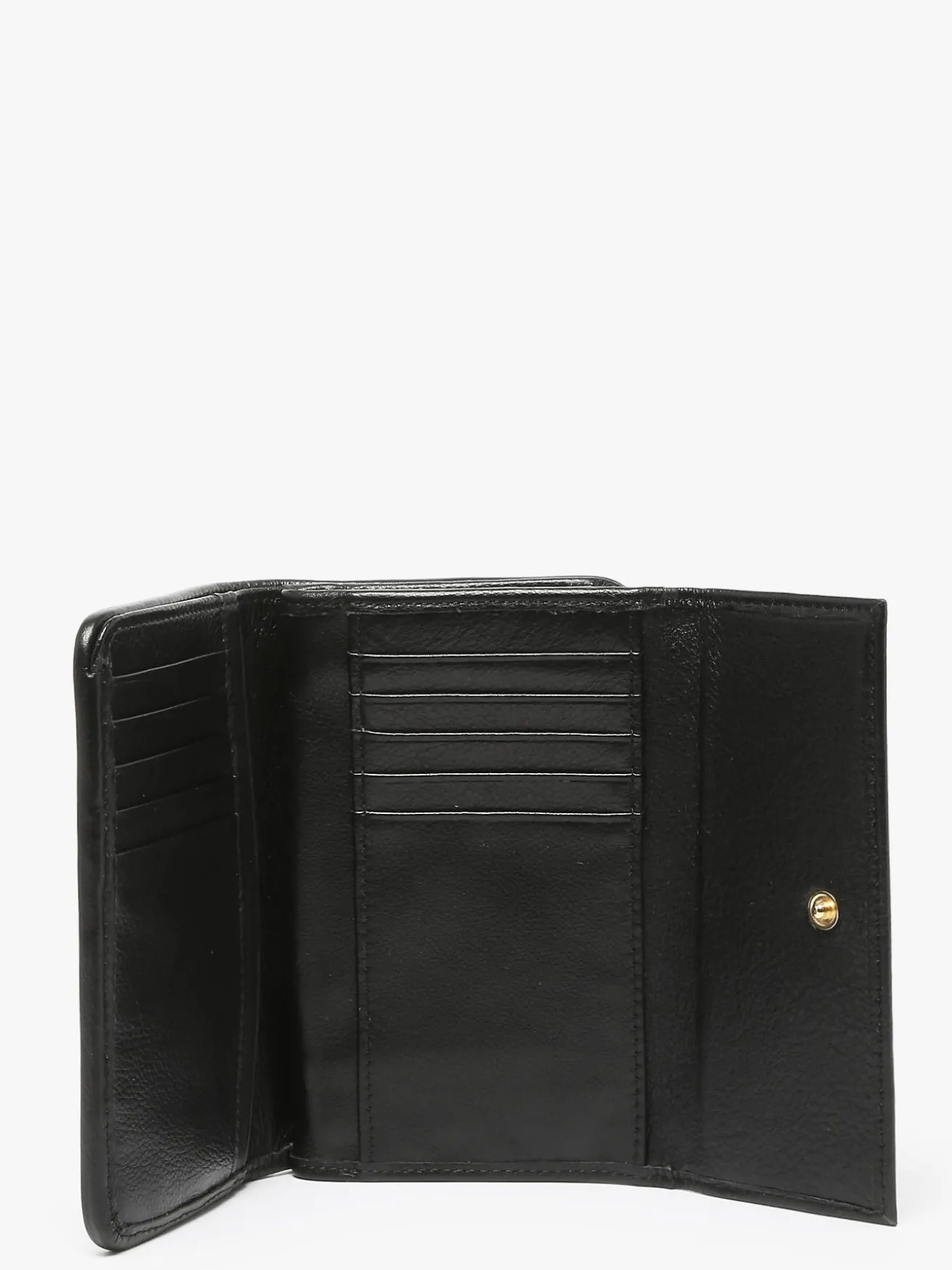 Portefeuille Lotti cuir NAT ET NIN