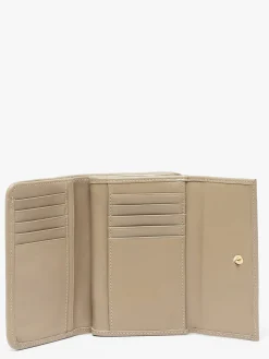 Portefeuille Lotti cuir NAT ET NIN