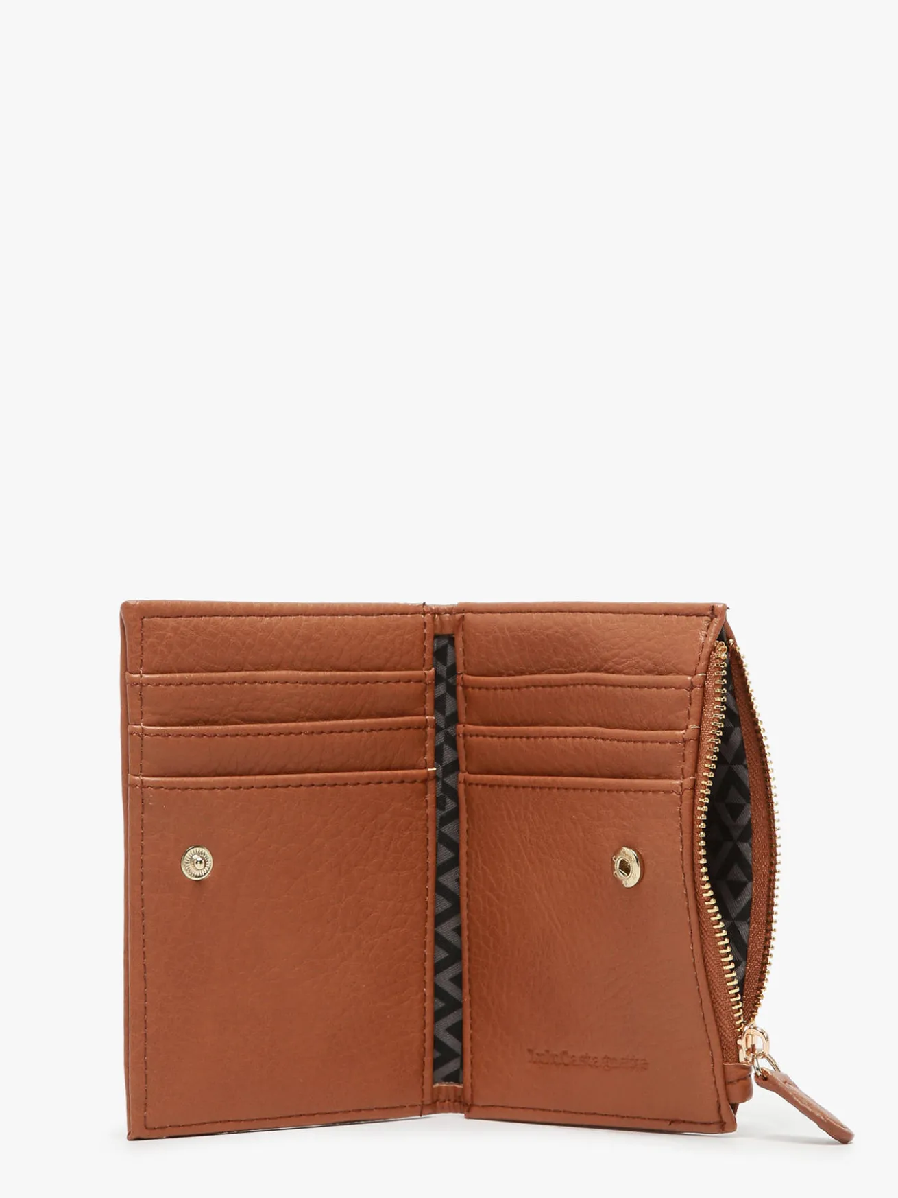 Portefeuille LULU CASTAGNETTE