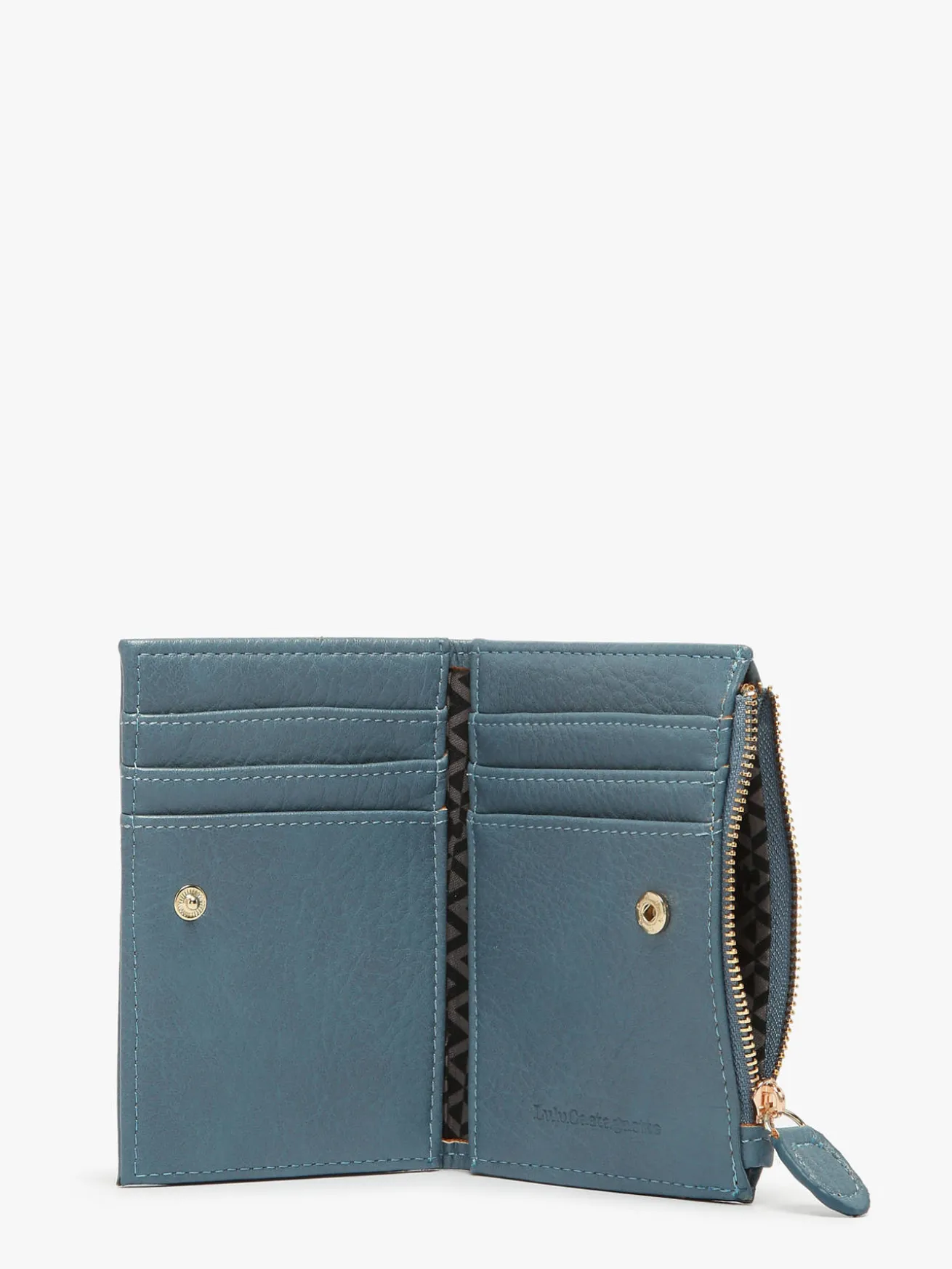 Portefeuille LULU CASTAGNETTE