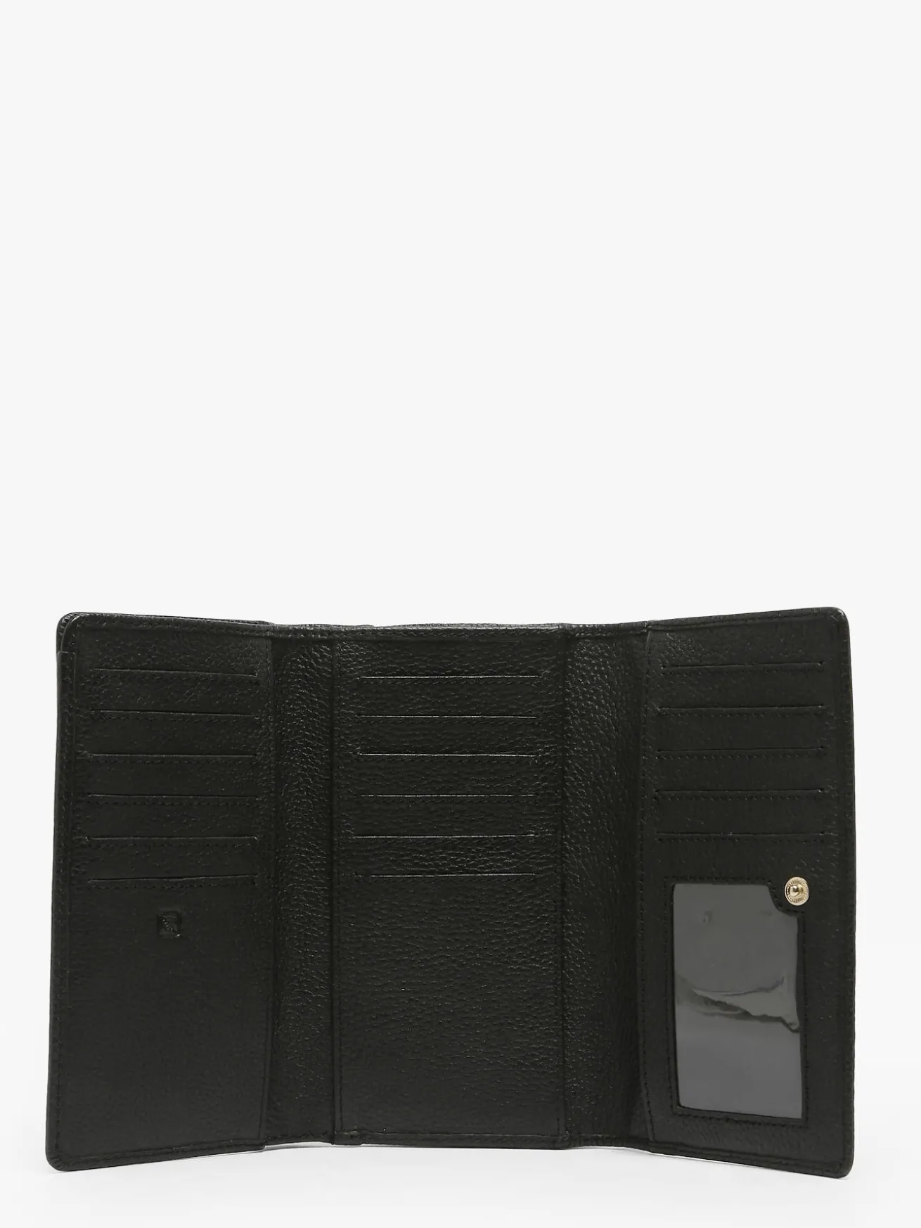 Portefeuille M Tradition cuir ETRIER