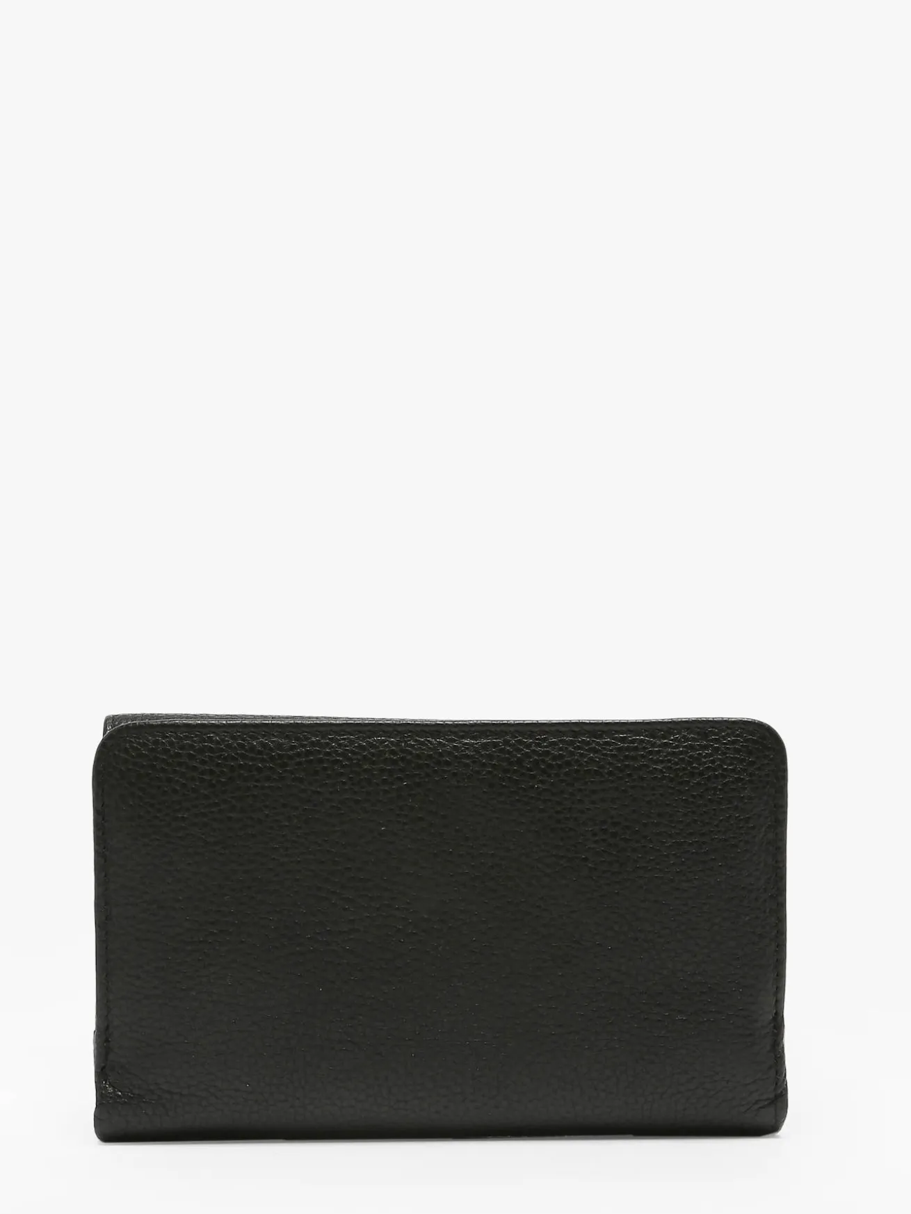 Portefeuille M Tradition cuir ETRIER