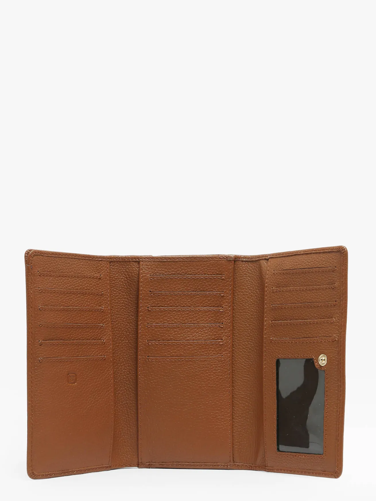 Portefeuille M Tradition cuir ETRIER