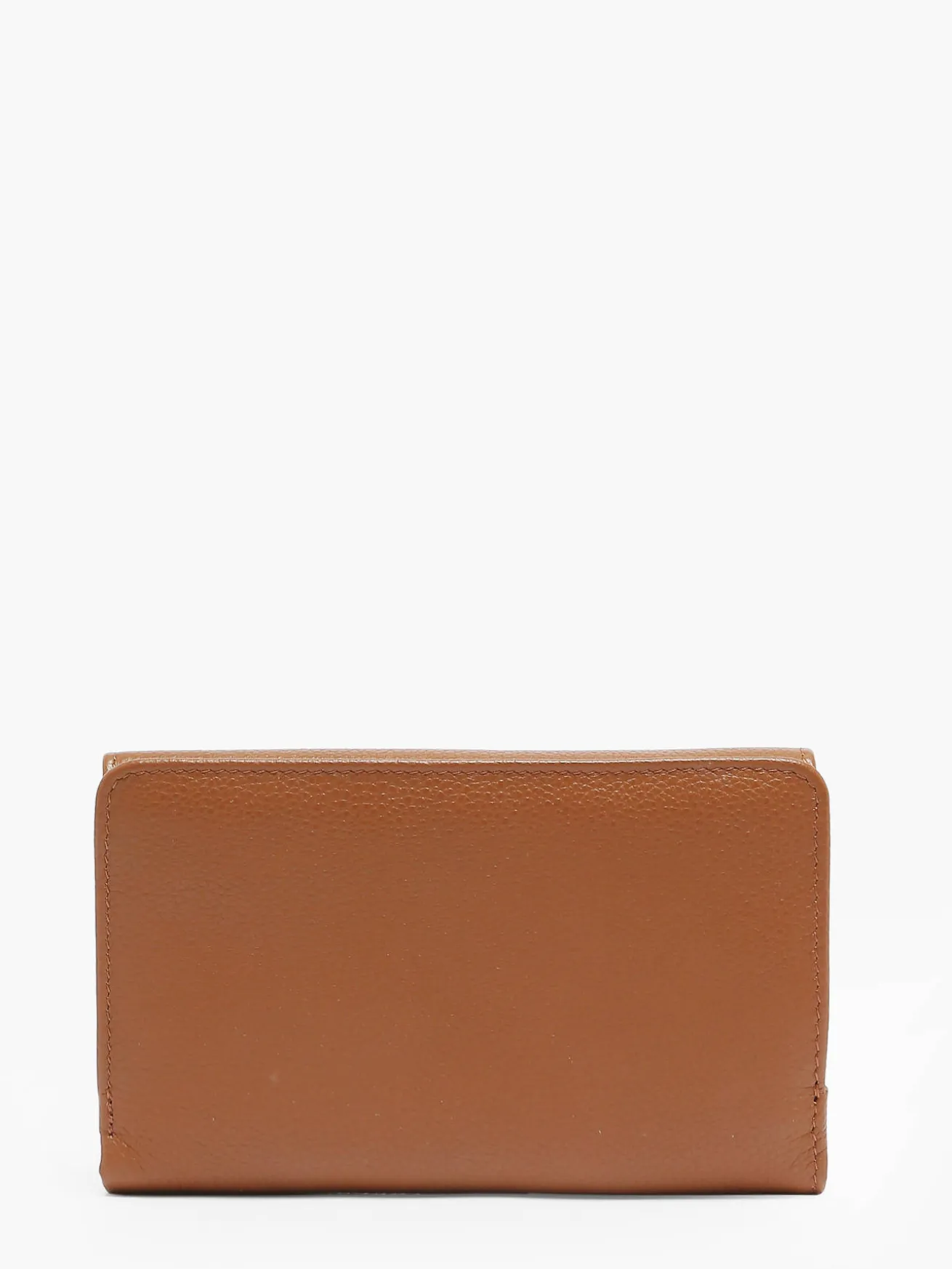 Portefeuille M Tradition cuir ETRIER