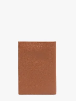 Portefeuille Madras cuir ETRIER