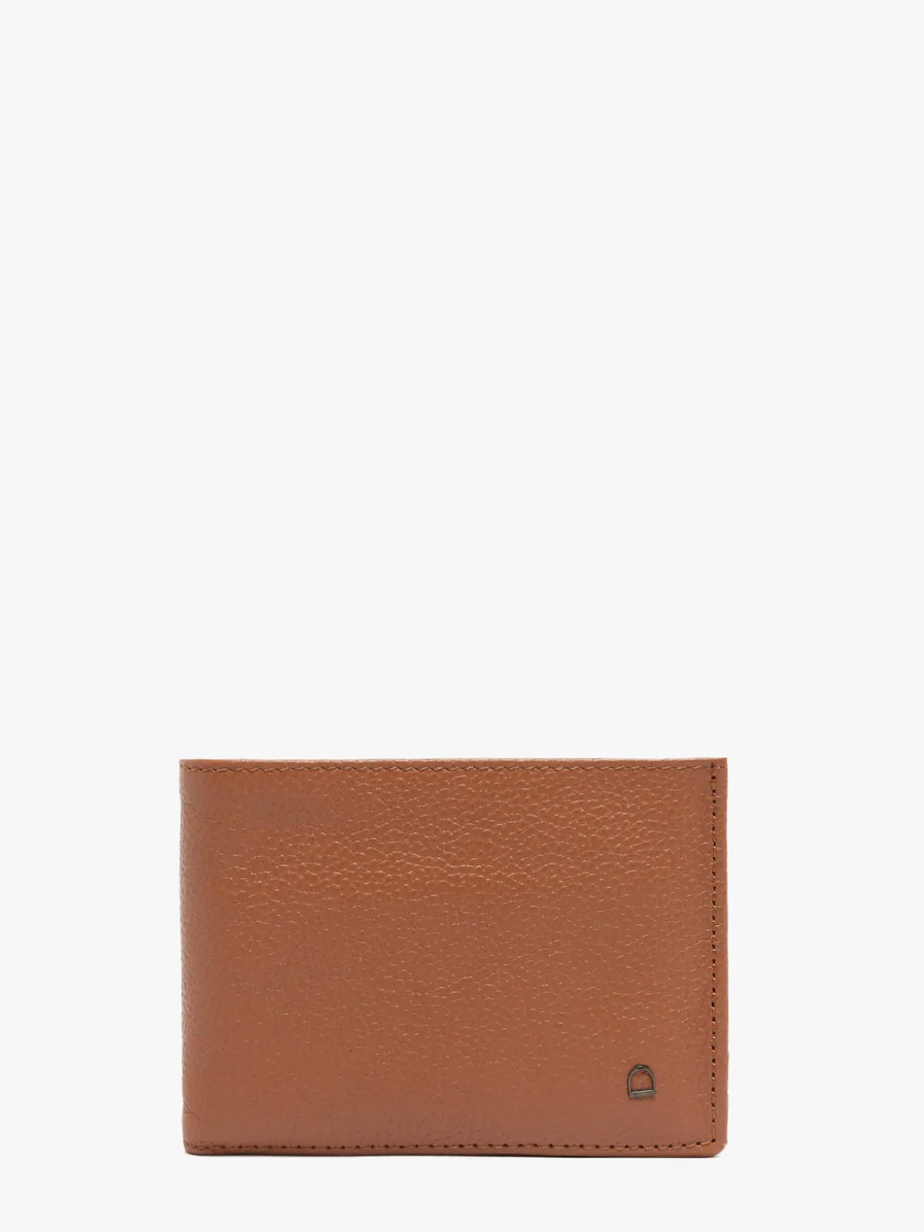 Portefeuille Madras cuir ETRIER
