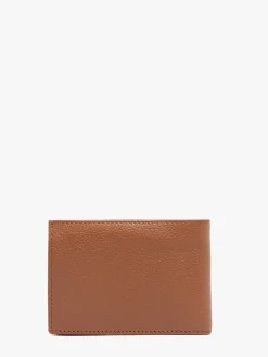 Portefeuille Madras cuir ETRIER
