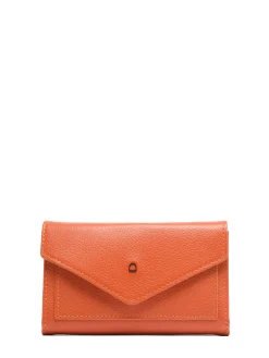 Portefeuille Madras cuir ETRIER
