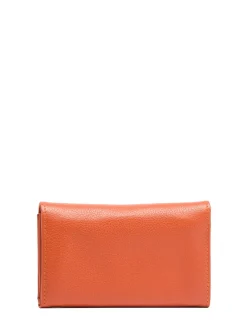 Portefeuille Madras cuir ETRIER