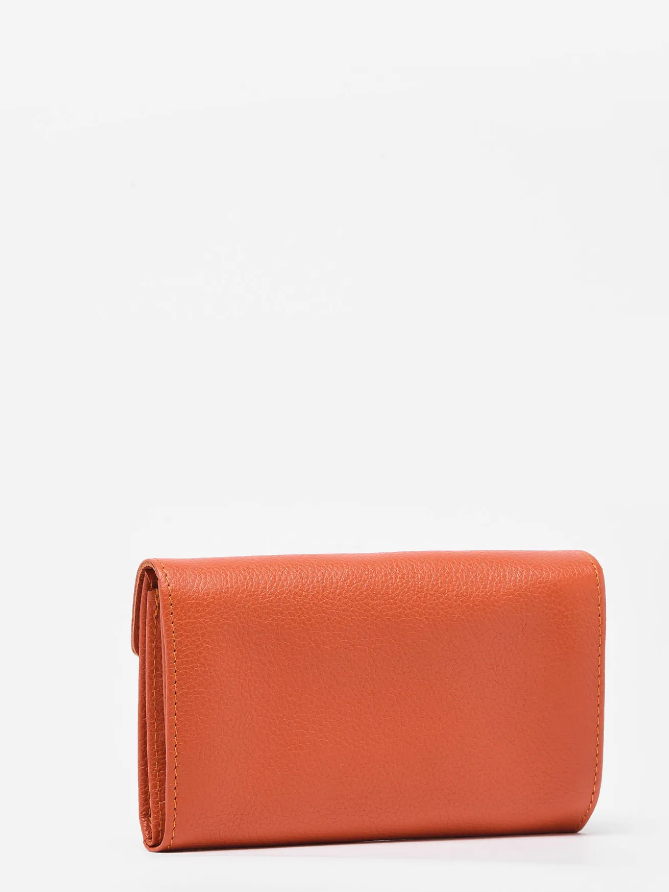 Portefeuille Madras cuir ETRIER