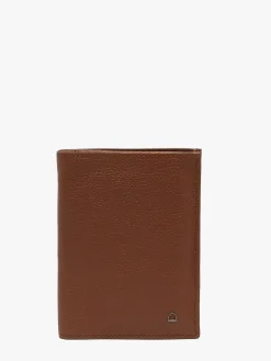 Portefeuille Madras cuir ETRIER