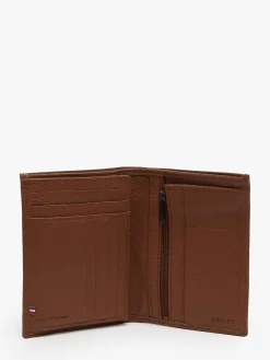 Portefeuille Madras cuir ETRIER