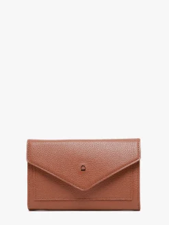 Portefeuille Madras cuir ETRIER