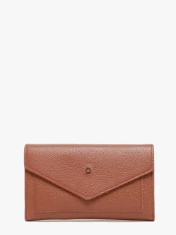 Portefeuille Madras cuir ETRIER