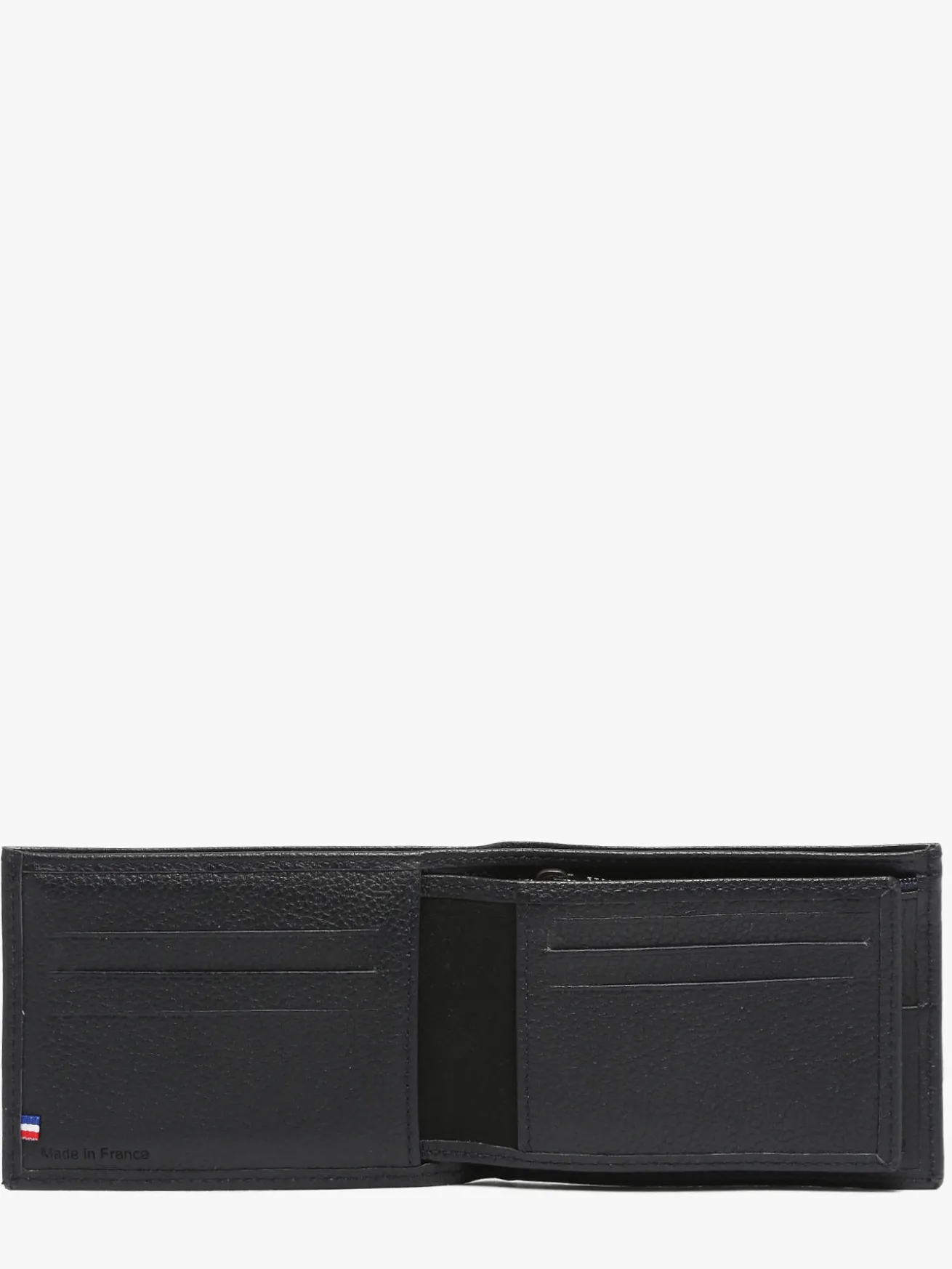 Portefeuille Madras cuir ETRIER