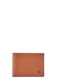 Portefeuille Madras cuir ETRIER