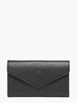Portefeuille Madras cuir ETRIER