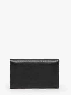 Portefeuille Madras cuir ETRIER