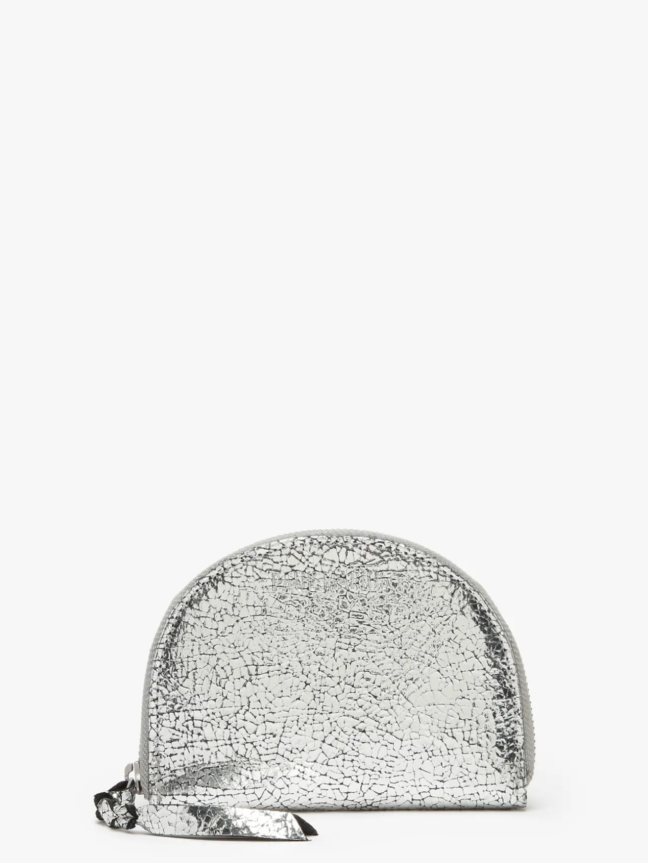Portefeuille Manon Miroir cuir PAUL MARIUS