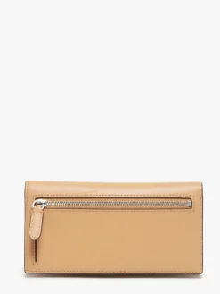 Portefeuille Marcy cuir LAUREN RALPH LAUREN
