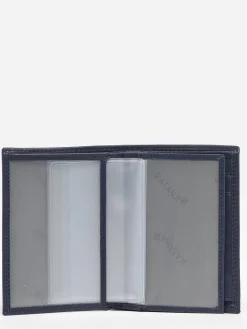 Portefeuille Marina cuir KATANA