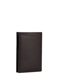 Portefeuille Martin cuir LE TANNEUR