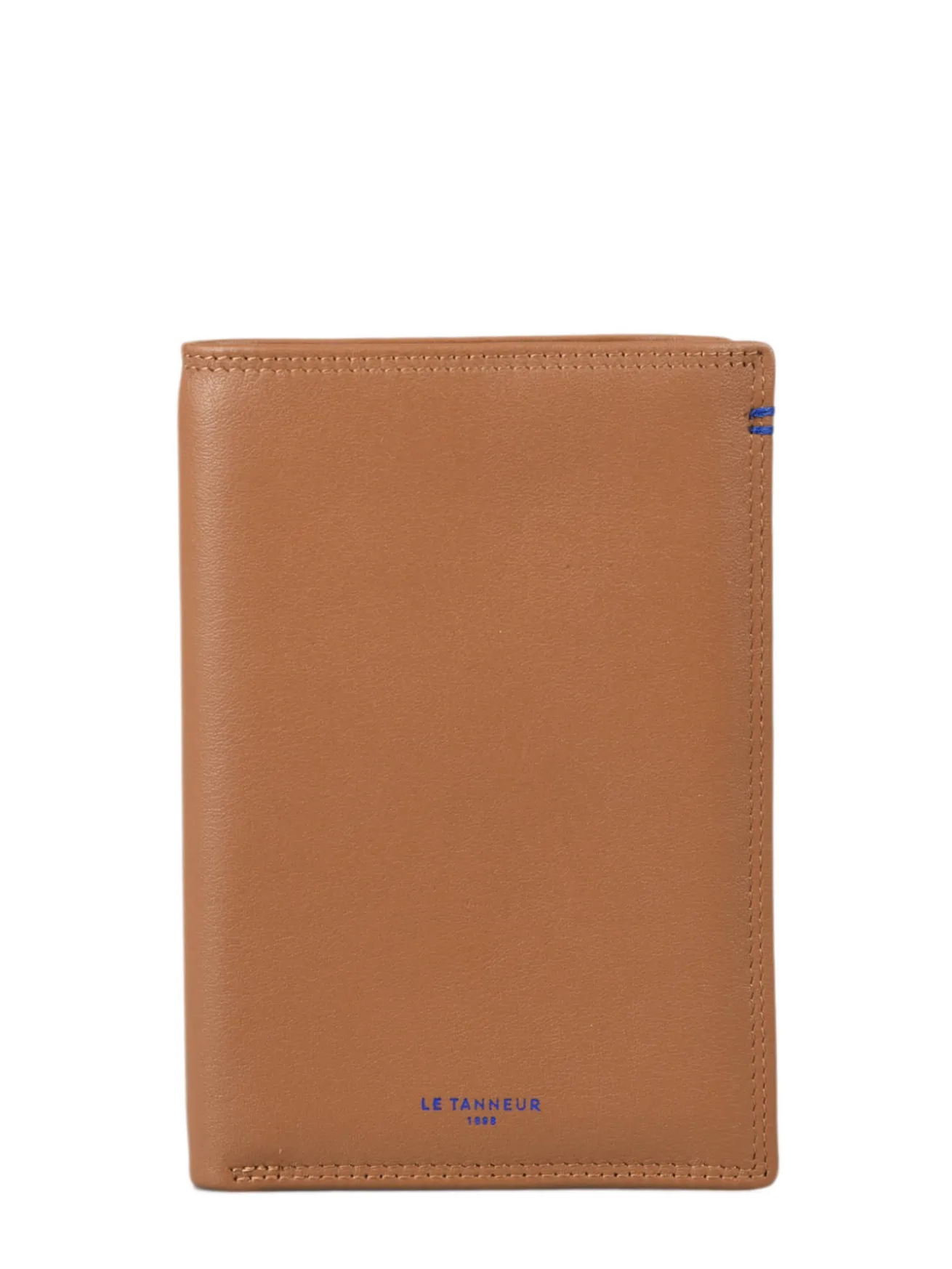 Portefeuille Martin cuir LE TANNEUR