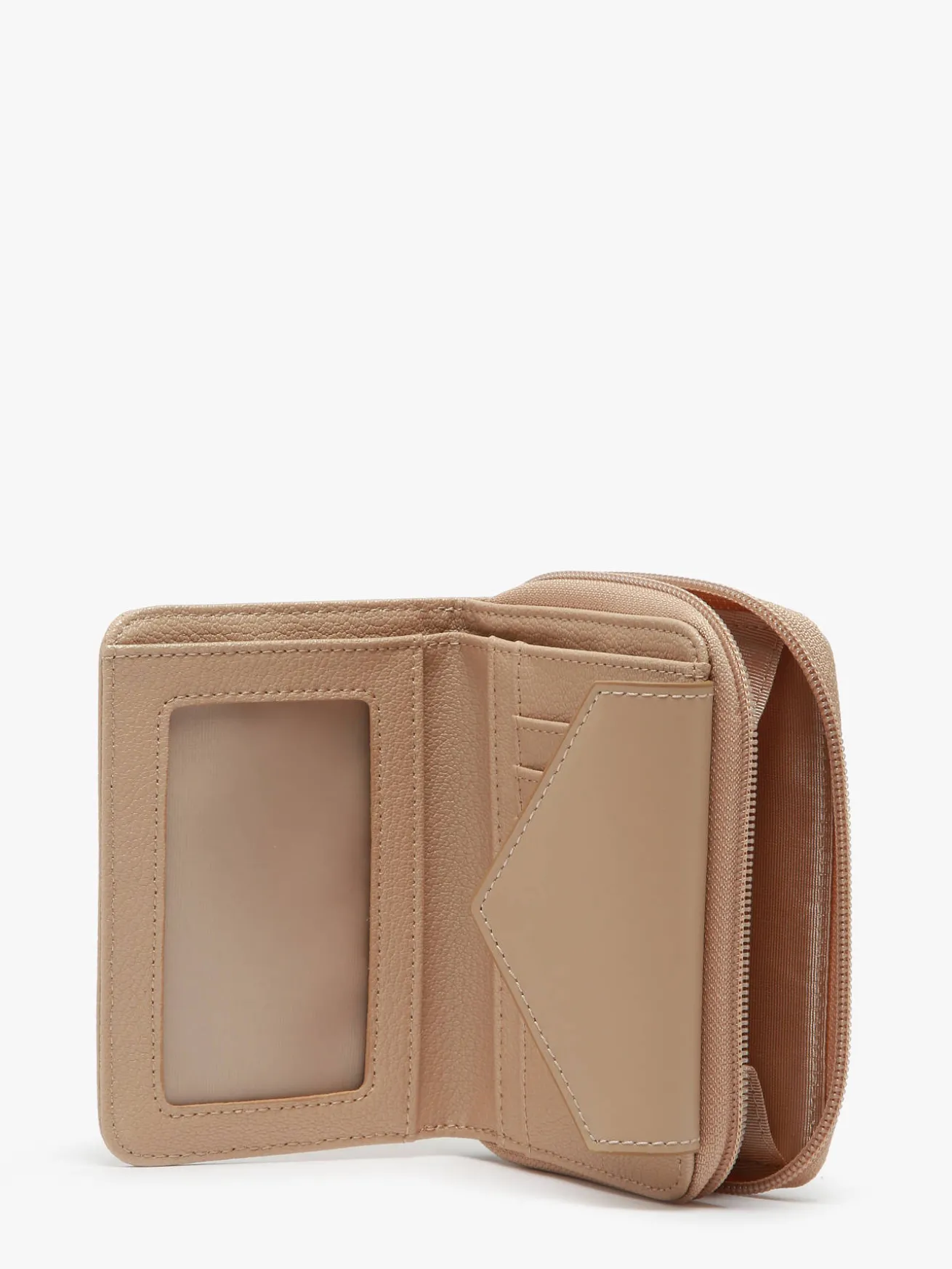 Portefeuille Maya cuir LANCASTER