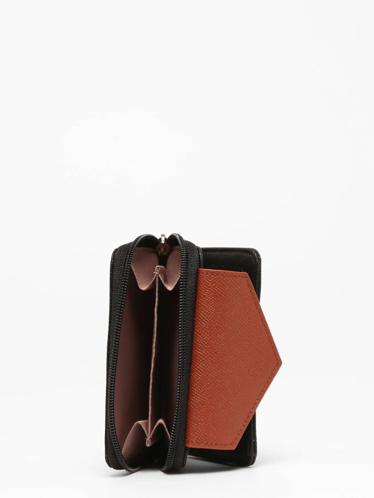 Portefeuille Maya cuir LANCASTER