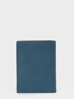 Portefeuille Michelin cuir YVES RENARD