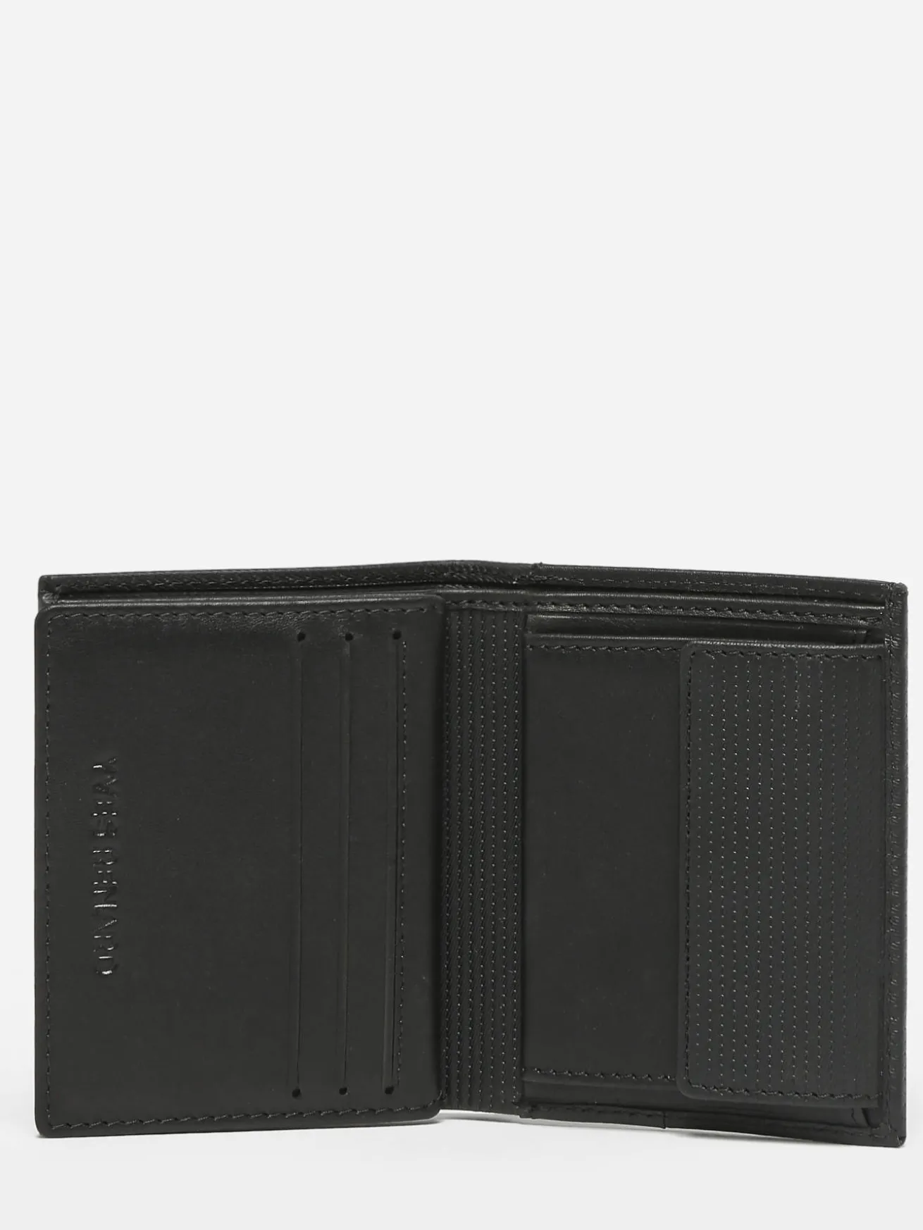 Portefeuille Michelin cuir YVES RENARD