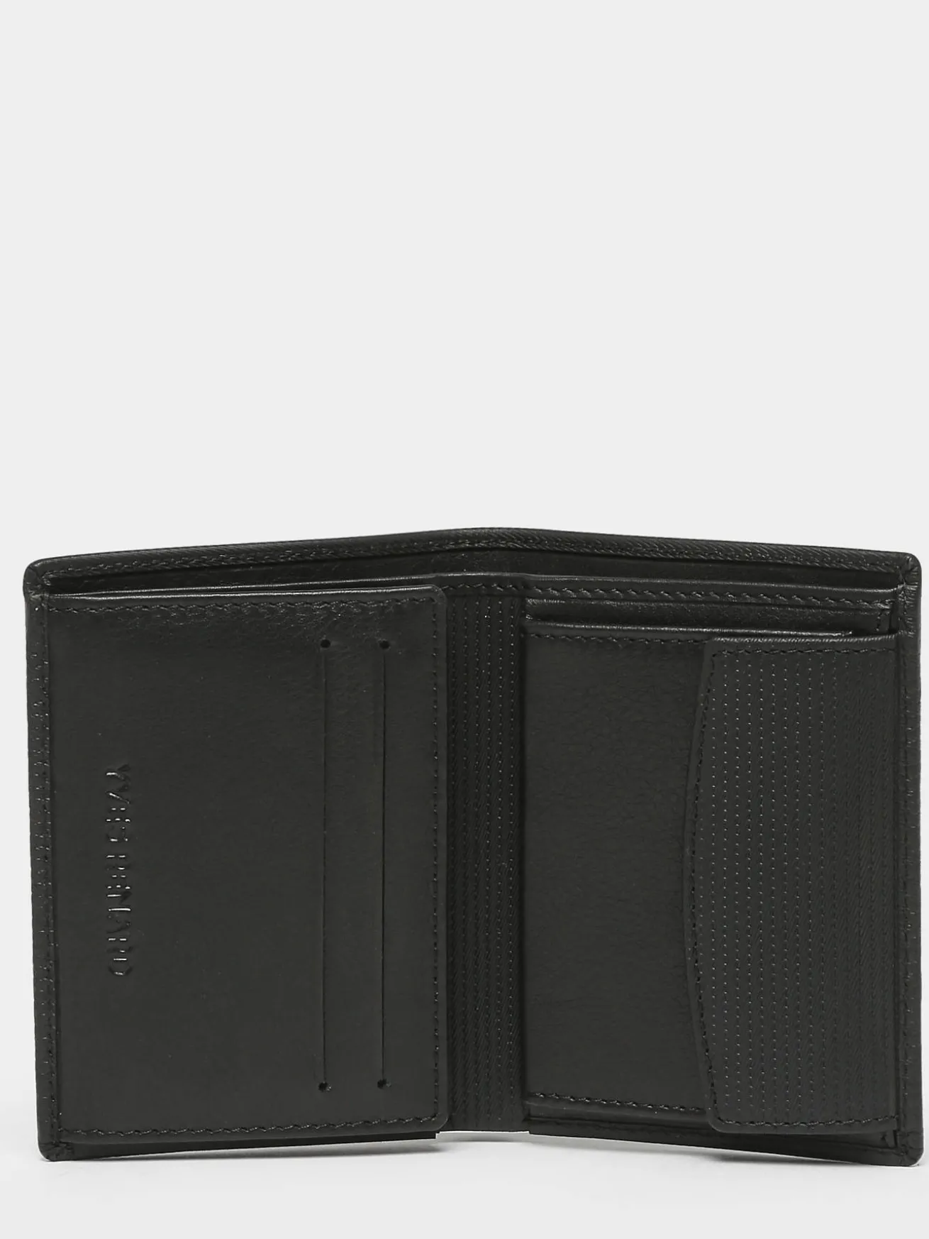 Portefeuille Michelin cuir YVES RENARD