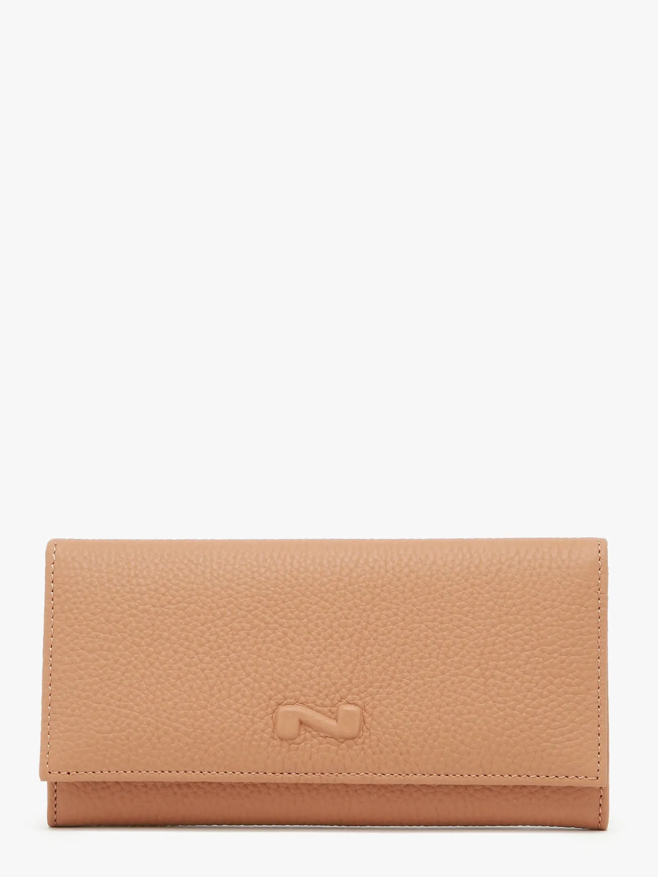 Portefeuille N City Continental cuir NATHAN BAUME