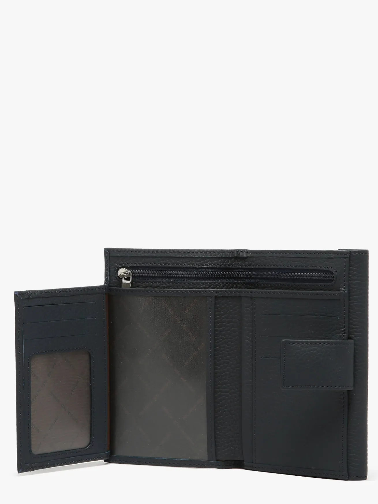 Portefeuille NATHAN BAUME