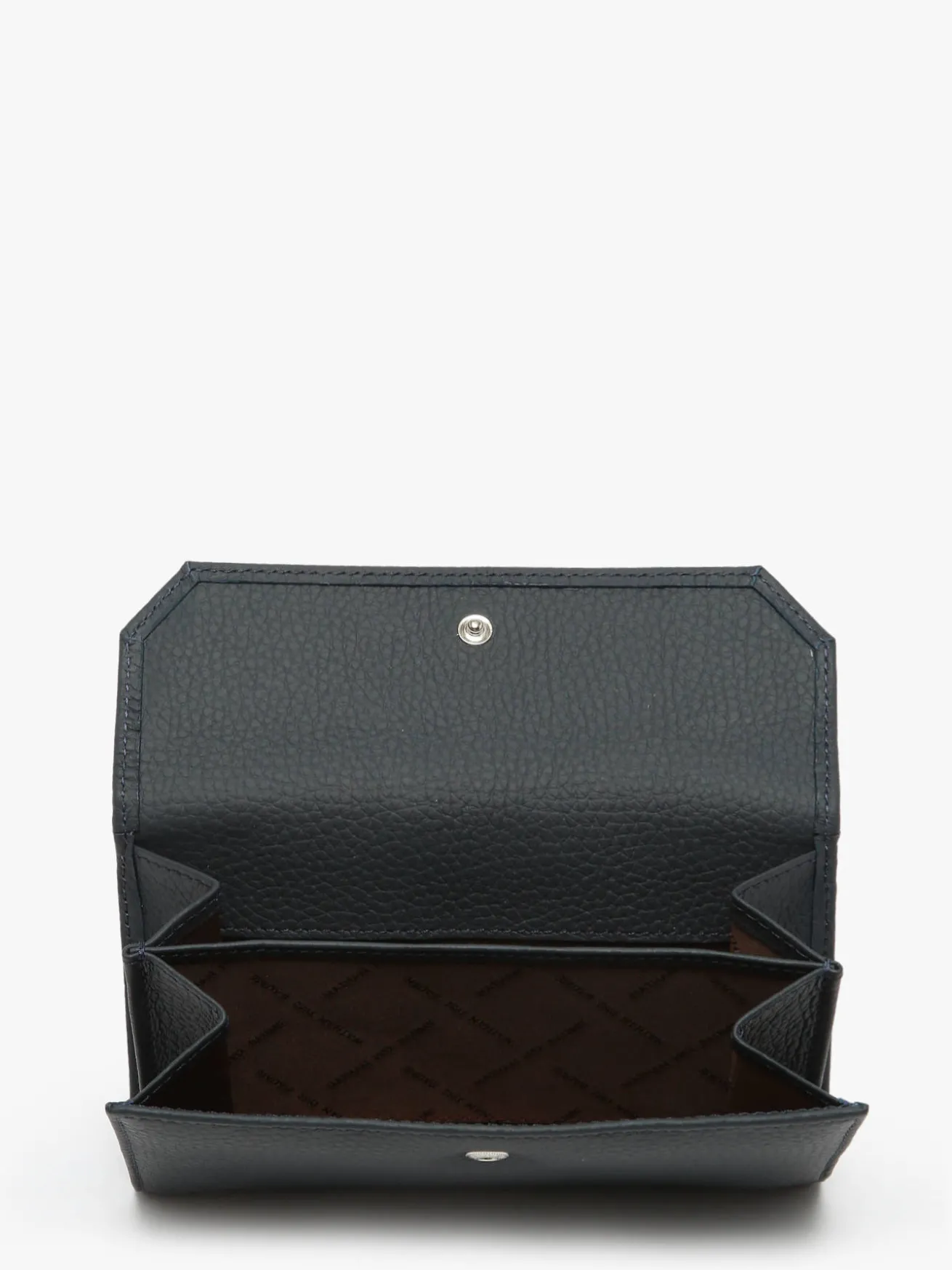 Portefeuille NATHAN BAUME