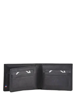 Portefeuille Oil cuir ETRIER