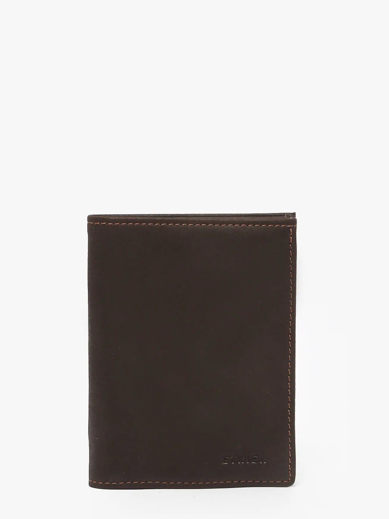 Portefeuille Oil cuir ETRIER