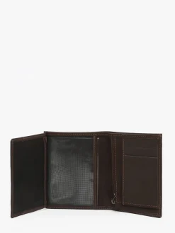 Portefeuille Oil cuir ETRIER